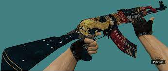 Cs 1 6 Csgo Skins The Empress 2 The Empress Ak47 Skin