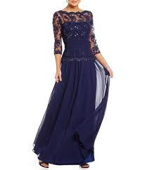 Emma Street Long Formal Mother Of The Bride Dress Mother Of The Bride Dresses Debutante Dresses Evening Gowns Couture