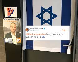 Rode jeugd met borden en vuisten tijdens een demonstratie (1 september 1970). Vvd En Cda Willen Pro Palestina Demonstraties Inperken Dutchturks Nl Nieuws Opinie