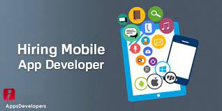 Here's a list of top seo professionals, the skills you must look for, and how to hire them! 7 Do S As A Way To Help You To Hire Best Mobile App Developer By Ravi Lakhtariya Medium