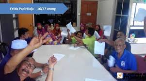 2nd link johor bahru homestay. Felda Wilayah Johor Bahru Home Facebook