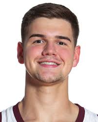 2019-20 TEXAS A&M MEN'S BASKETBALL