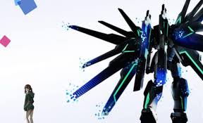 Been saying this for awhile but if breaker gets an anime it needs to go to madhouse. Gundam Breaker Battlogue Neues Projekt Inklusive Anime Angekundigt