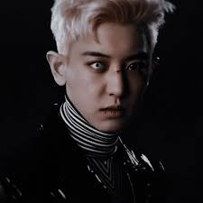 leaderkyoong exo chanyeol park chanyeol exo exo