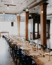 The Loft At Luna Grand Rapids Michigan Grand Rapids Wedding Wedding Reception Venues Michigan Wedding Venues