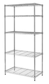 Working with us is legal. For Living 5 Tier Chrome Wire Shelf Canadian Tire