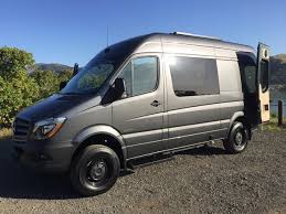 Badlands Mercedes Sprinter 4x4 Mercedes Sprinter 4x4 Mercedes Sprinter Sprinter