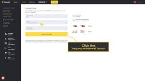 Dengan hanya mengadalakna koneksi internet anda sudah bisa melakukan trading online disini menggunkan handphone atau komputer anda. How To Make A Withdrawal On Binomo Platform Via Neteller Youtube
