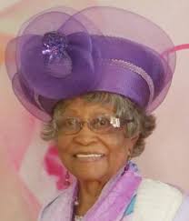 Beatrice Mitchell Obituary