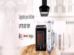 Get free shipping on qualified haier ranges or buy online pick up in store today in the appliances department. Amazon Sale Offers Up To 50 Off On Kitchen Appliances Most Searched Products Times Of India
