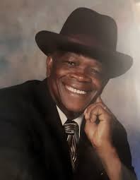 Obituary for Calvin Rogers