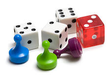 Community Games