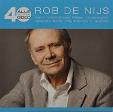 7,117 миб 267 кбит/c 3:44. Bol Com Alle 40 Goed 2cd Rob De Nijs Cd Album Muziek