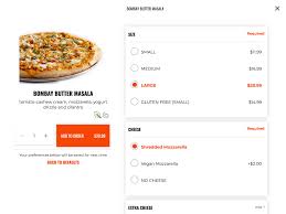16518 w 78th st eden prairie mn 55346. Bombay Pizza Kitchen For Android Apk Download