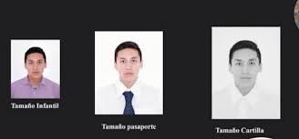 .fotos tamaño carnet, para poder entregarlas en los centros en que se esté matriculado: Fotos Tamano Infantil Y Credencial En Impresiones Tula ÙÙŠØ³Ø¨ÙˆÙƒ