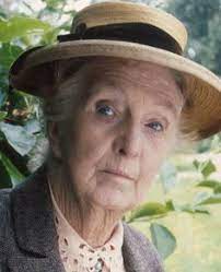 Joan Hickson Net Worth