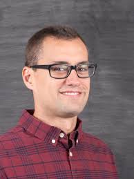 Benjamin Darr's Instagram, Twitter & Facebook