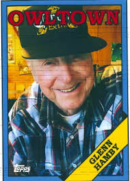 Glenn Leon Hamby Obituary January 12, 2021