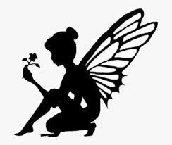 You may not sell, share, or link directly to the files. Disney Tinkerbell Silhoutte Free Fairy Silhouette Printables Hd Png Download Transparent Png Image Pngitem