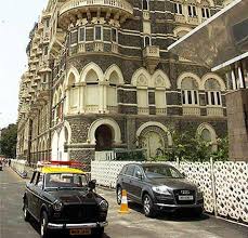 Mumbai then and now - Rediff ...