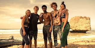 1 day ago · the second season of netflix's outer banks dropped july 30, and if you're like us, you've already binged the pogue's new adventures. D8vif8bu5rzmim