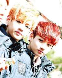 Bts V And Jungkook Photoshoot Google Search Taekook Jungkook Taehyung