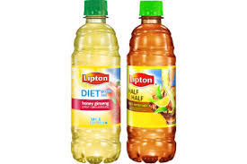 Fat 9 • carbohydrate 4 • protein 4 . Lipton Diet Green Tea Honey Ginseng And Lipton Half Half Tea Lemonade 2013 03 01 Beverage Industry