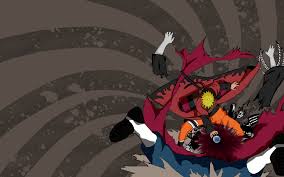 Here you can get the best naruto wallpapers for your desktop and mobile devices. Naruto Crushes Asura Wallpaper By Bufferoverflow On Deviantart