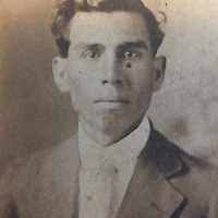 Trinidad D. Macias (1892–1960)