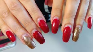 Acrylics are good for women, who have a bad habit of chewing their nails as they are very hard to chew off. How To Safely Remove Acrylic Nails If You Can T Get To The Salon Tyla