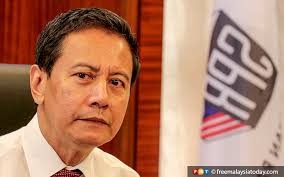 Langsung sidang dewan rakyat parlimen ke 14 15 julai 2020 sesi petang. Azhar Harun Calon Speaker Dewan Rakyat Azalina Timbalan Free Malaysia Today Fmt