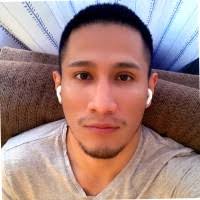 Sidney Flores Valles