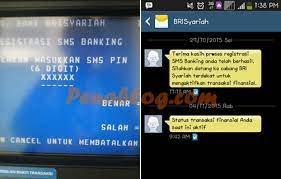 Mengaktifkan layanan yang satu ini sangat membantu dalam keperluan transaksi, terlebih lagi jika ingin membuka bisnis online, pastinya akan sering dipakai. Transfer Sms Banking Bri Fasrciti