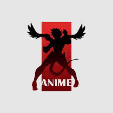 Pin On Anime Logo Ideas