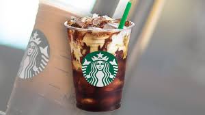 If there is vanilla ice cream in your refrigerator, add a scoop of it to make it creamier. Starbucks Drinks The Argus