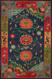 Diese tibetischen teppiche sind aus 100% seide. Tolle Tibet Teppiche Teppich Teppich Orient Teppichmuster