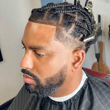 DMV Barber • Marco Moore (@marco_thegreat) • Instagram photos and videos