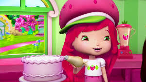 See more ideas about strawberry shortcake birthday, strawberry shortcake, strawberry shortcake party. Strawberry Shortcake The Berry Best Choice 1 Hour Compilation Berry Bitty Adventures Youtube