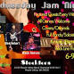 Jam Night at Stocktons event image