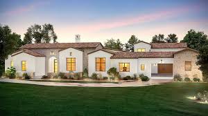 Garner Homes Current Projects Spanish Revival Home Spanish Style Homes Ranch Style Homes