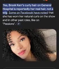 For those of you posting she has