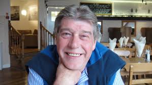 Tribute to Thornton Naylor, 1955