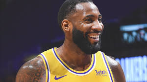 If not bamba, cleveland cavaliers center andre drummond is also an option for both l.a. Andre Drummond To Sign With Lakers 2020 21 Nba Season Youtube