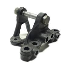 Wholesale Scania 3.4 series Truck chassis Spring Bracket ...