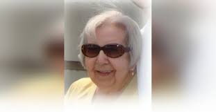 Obituary information for Florence Marie Gardner