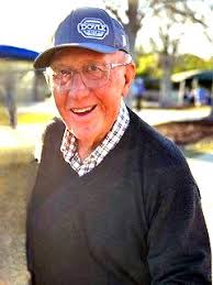 Robert Leitner Obituary