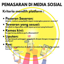 Analisis media sosial dalam konteks analisis sosial adalah proses pengumpulan data dari percakapan pada media digital. Wasapower Apa Itu Pemasaran Media Sosial Sebelum Terwujudnya Perkembangan Teknologi Media Disebarkan Melalui Surat Khabar Dan Radio Sekarang Ini Media Sosial Pula Digunakan Sebagai Platform Untuk Berkomunikasi Ia Adalah Sebuah Media