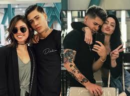 Exemplo de grandeza, diz filho de eva wilma em homenagem à mãe. Mc Kevinho Comeca A Namorar Ex De Biel E Os Dois Funkeiros Se Alfinetam Nas Redes Entenda Emais Estadao