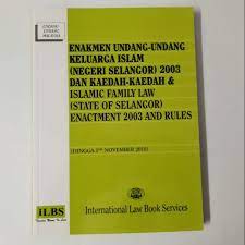 We promptly filed in our defence and the next mention date. Enakmen Undang Undang Keluarga Islam Negeri Selangor 2003 Dan Kaedah Kaedah Shopee Malaysia