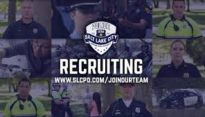 Maybe you would like to learn more about one of these? Careers Slcpd